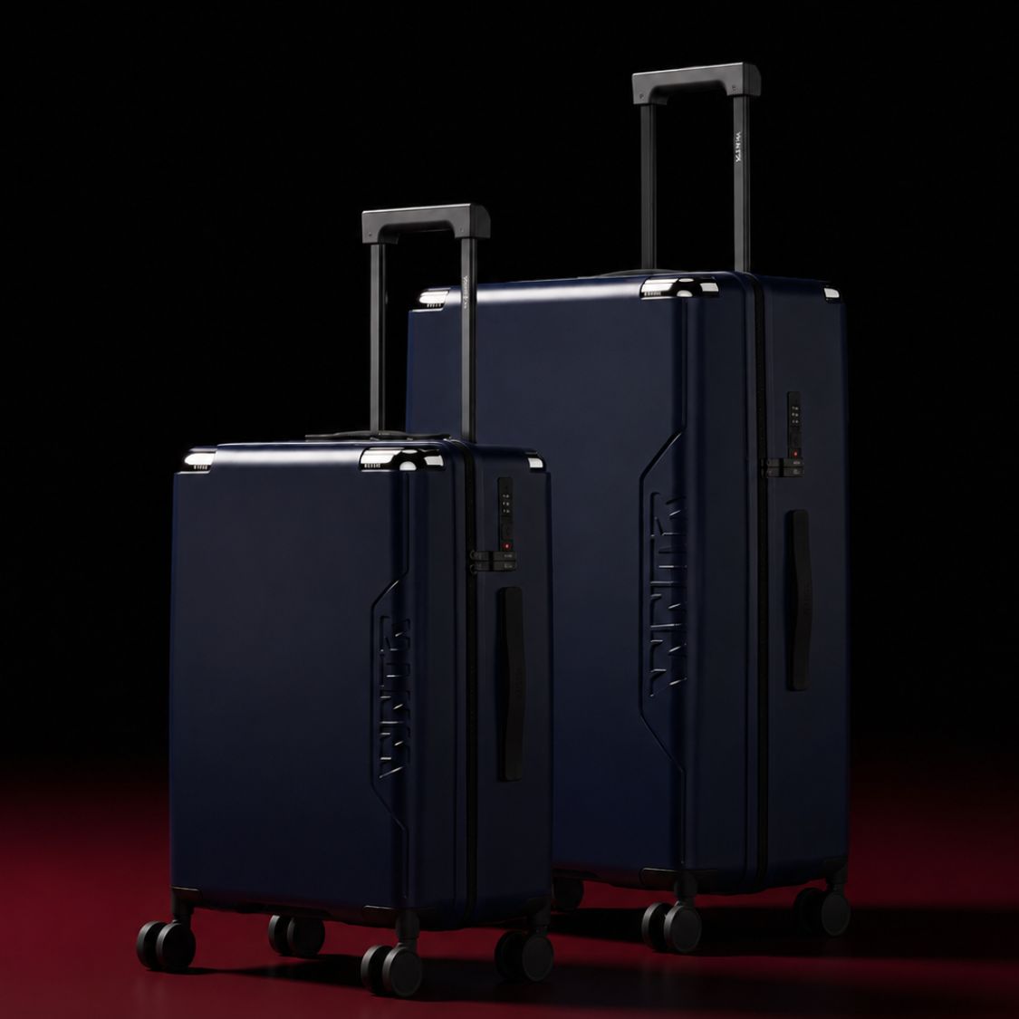 Dawn X Set of 2 - Cabin + Large