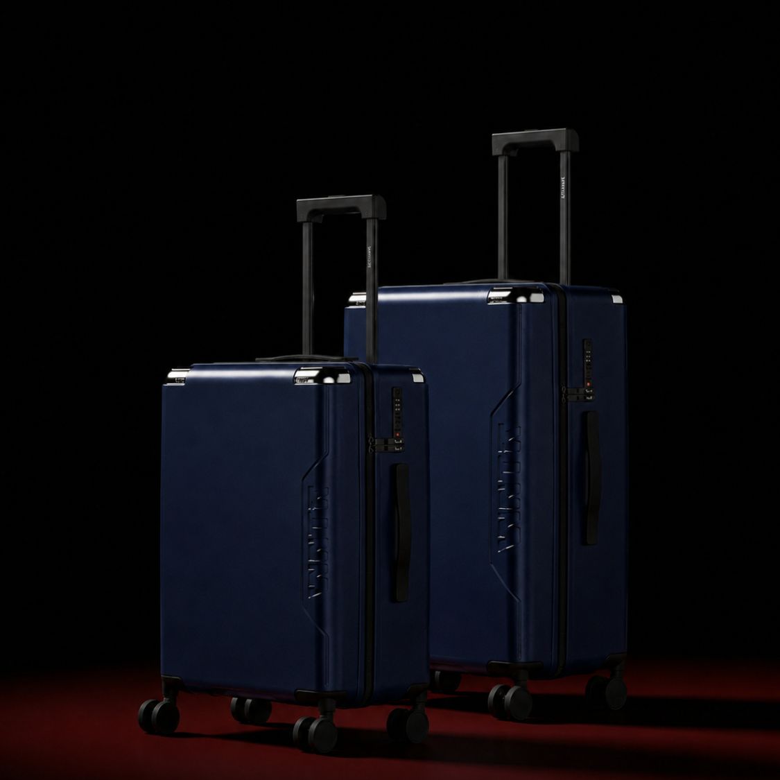 Dawn X Set of 2 - Cabin + Medium