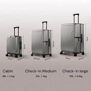 Strunk™ Check-In Large