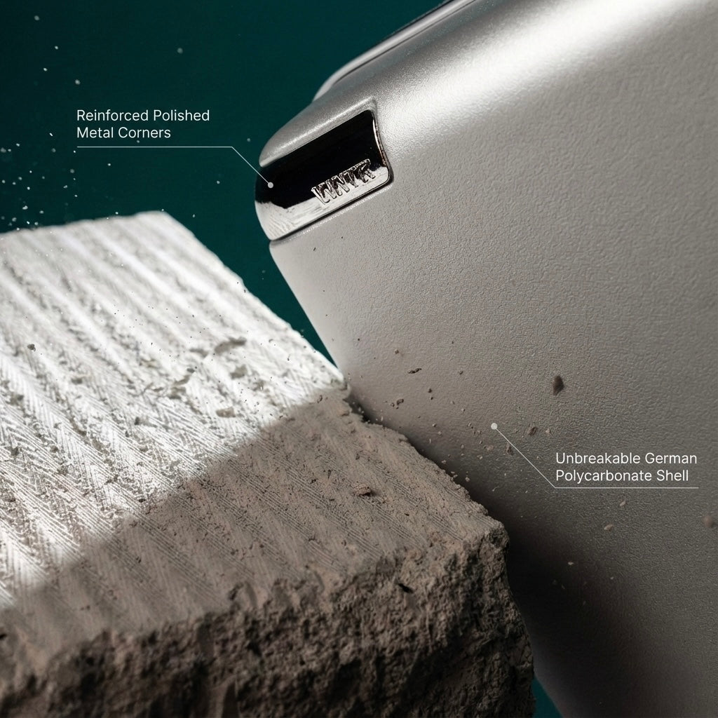 Dawn X Check-In Medium