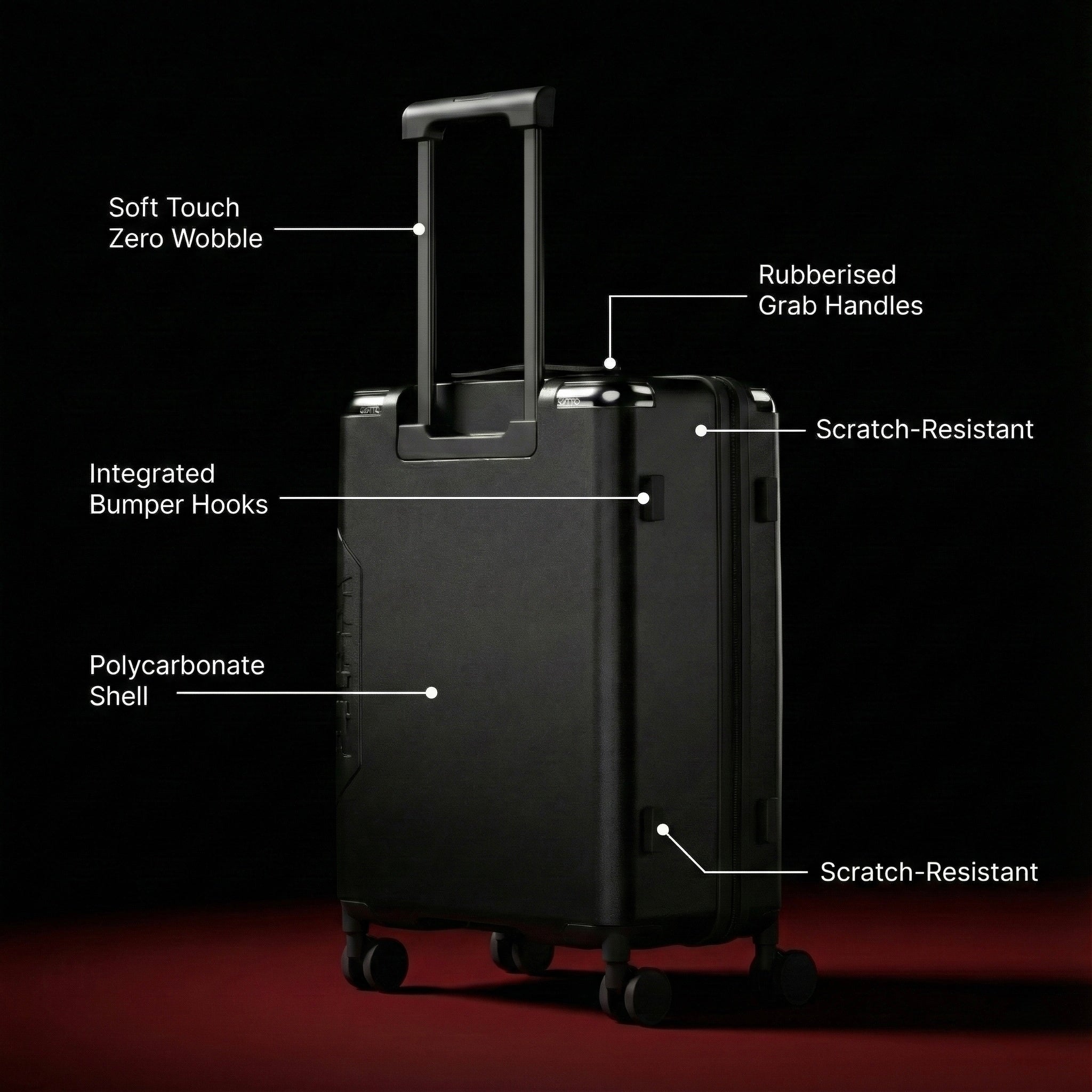 Dawn X Set of 3 - Cabin + Medium + Large