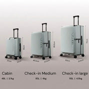 Strunk™ Check-In Large