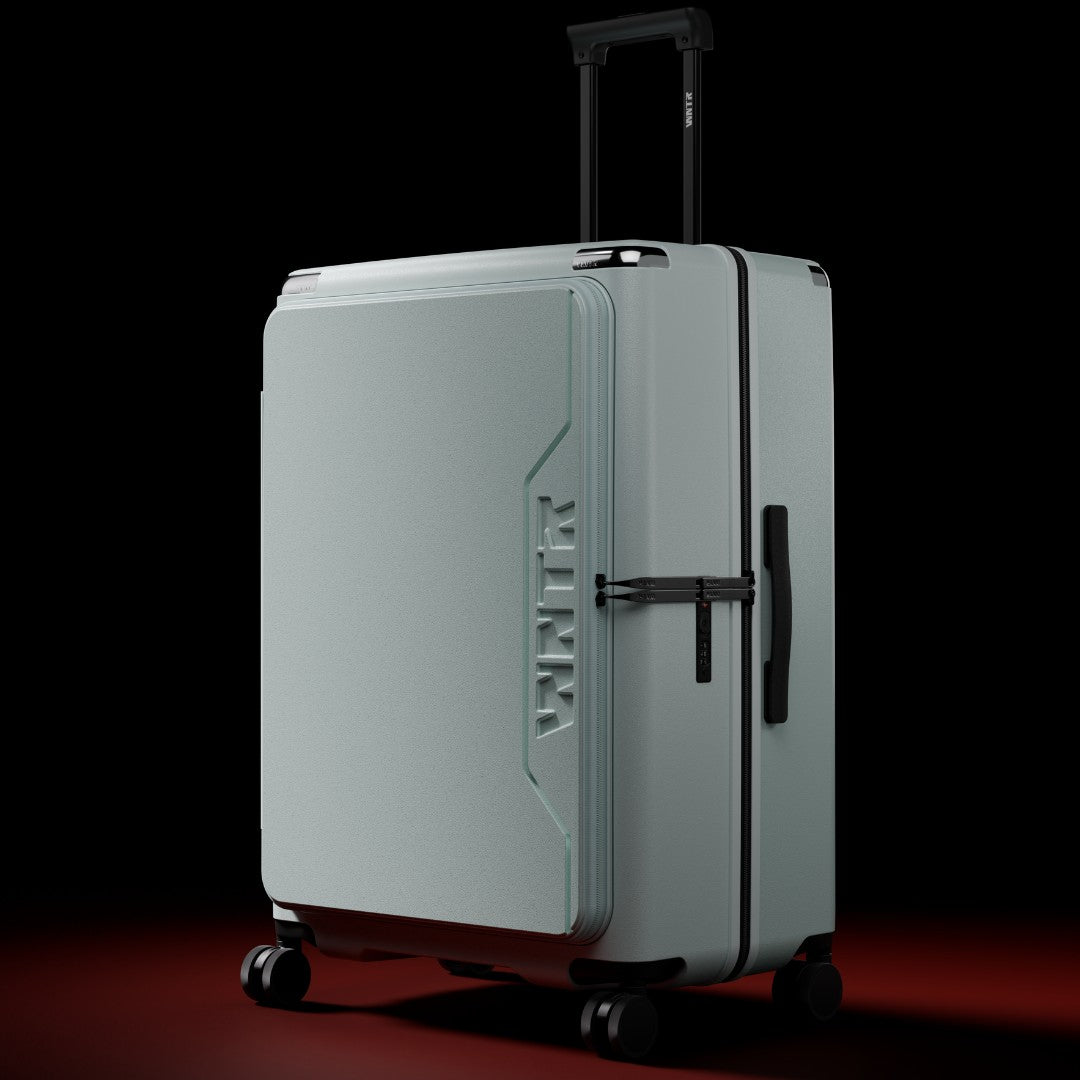 Strunk™ Check-In Large