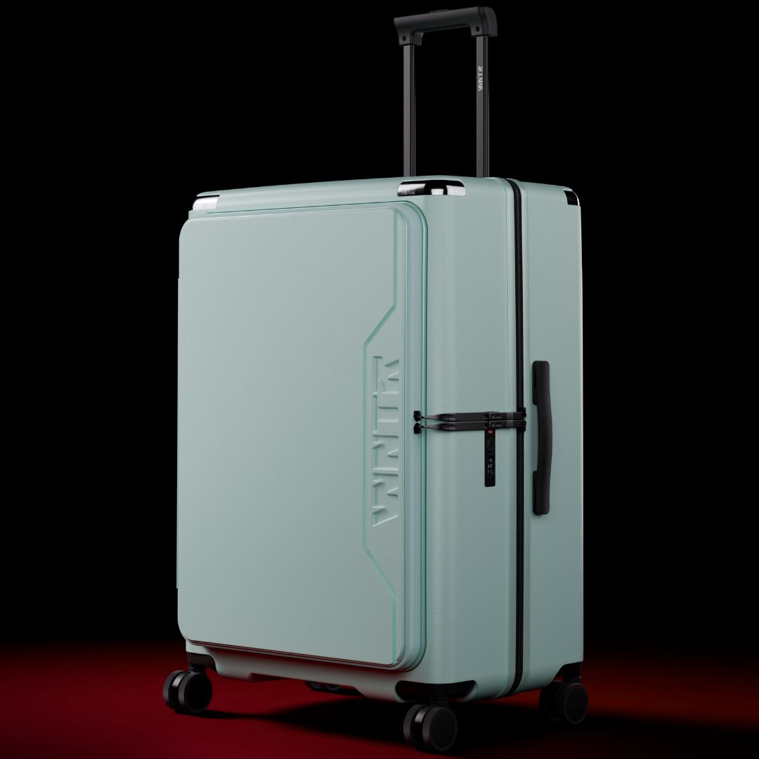 Strunk™ Check-In Large