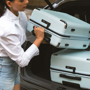 large bag luggage
