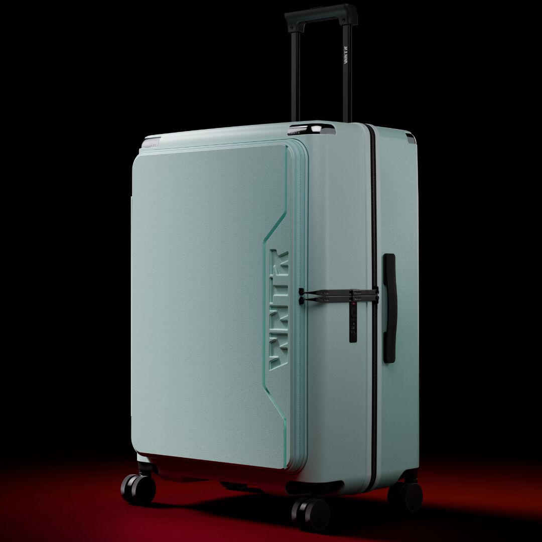 Strunk™ Check-In Medium