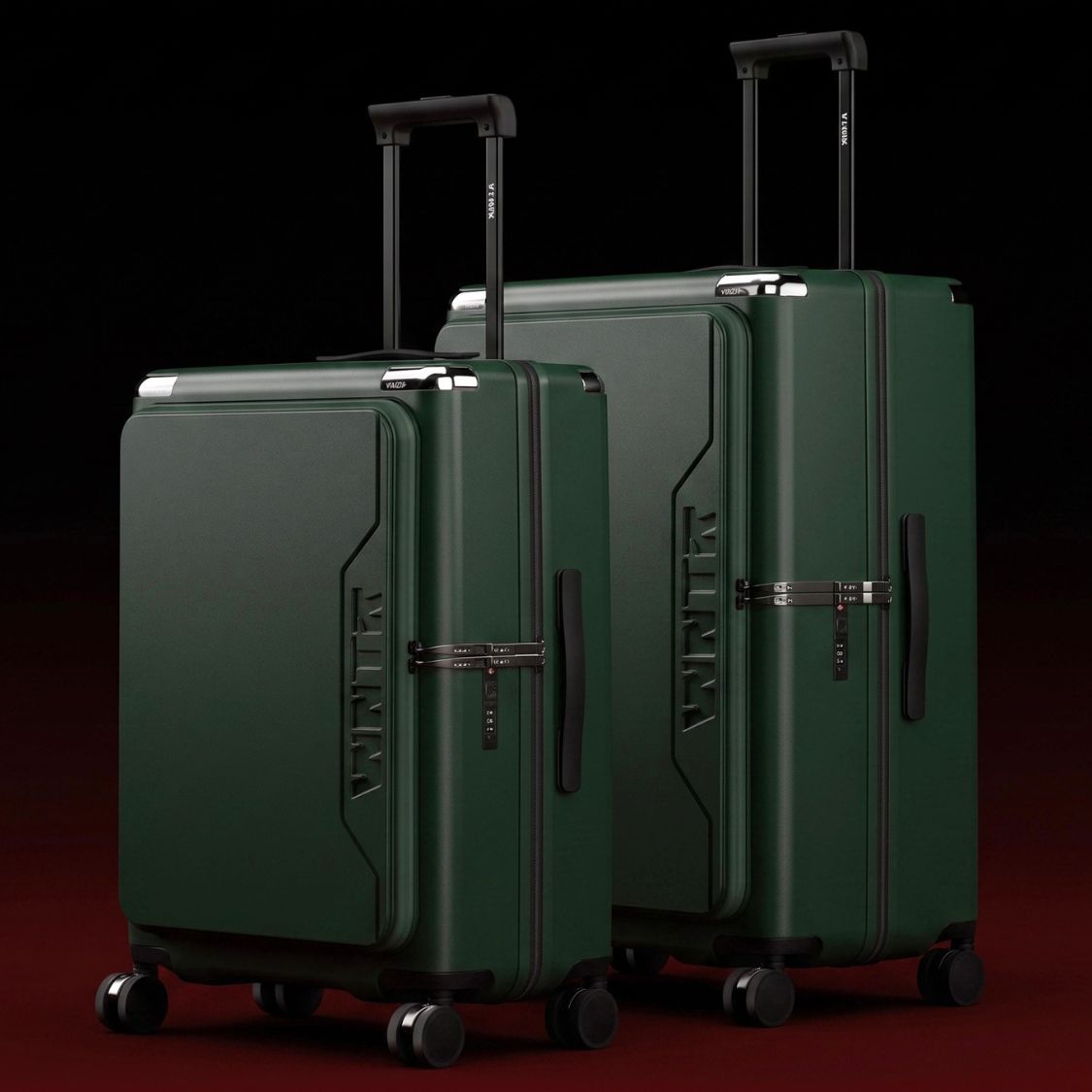 Strunk™ Set of 2: Medium + Large