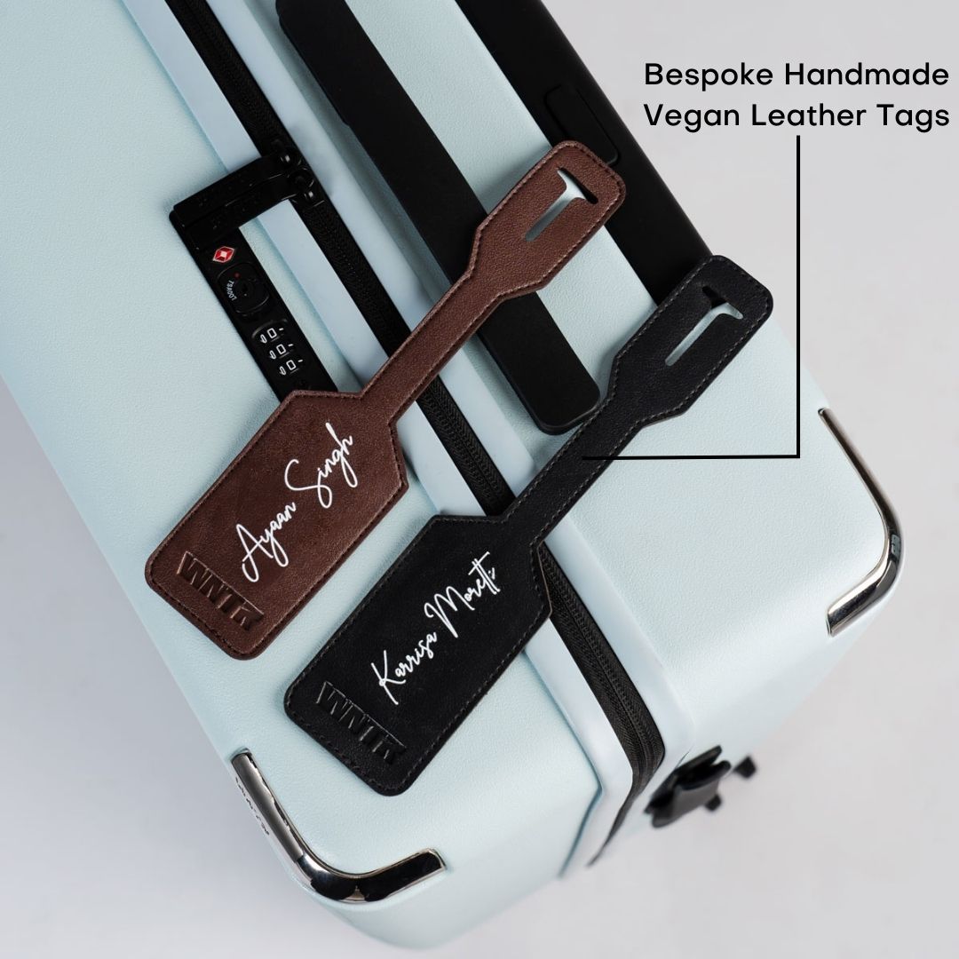 WNTR Trolley cabin luggage small bag