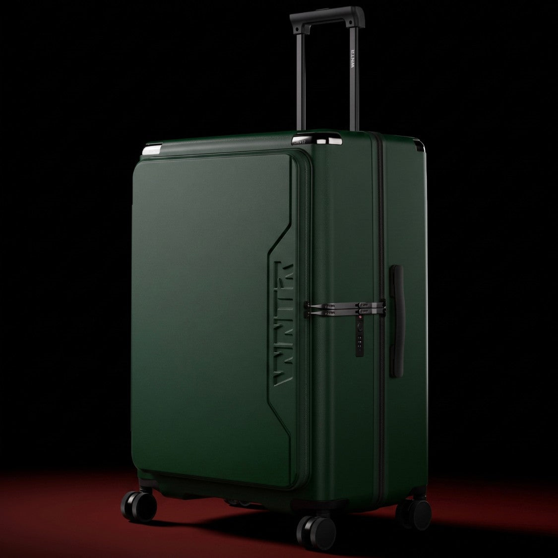 Strunk™ Check-In Medium