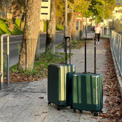 WNTR cool carry on luggage
