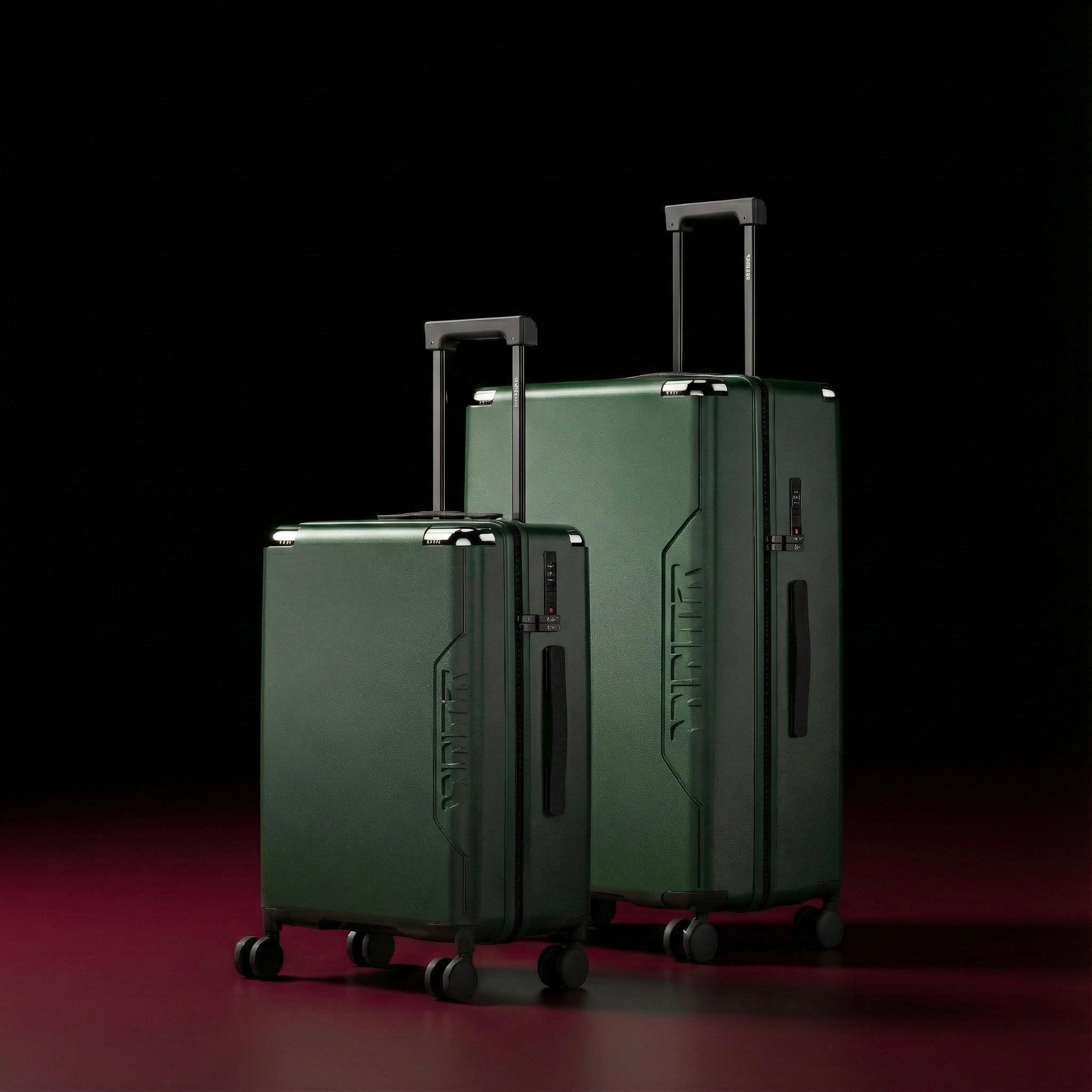 Dawn X Set of 2 - Cabin + Large