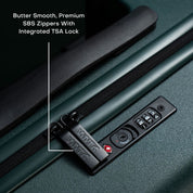 WNTR Trolley cabin luggage small bag