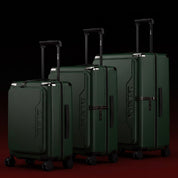 Strunk™ Set of 3 - Cabin + Medium + Large