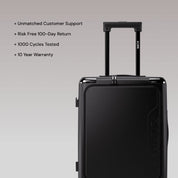 Strunk™ Set of 2: Cabin + Large