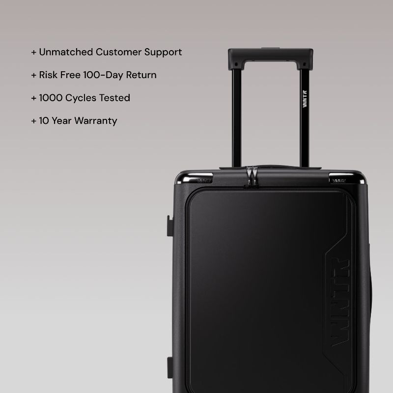 Strunk™ Set of 2: Cabin + Large
