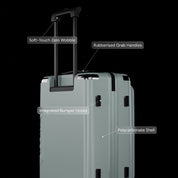 Strunk™ Set of 2: Cabin + Medium