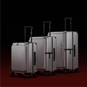 Strunk™ Set of 3 - Cabin + Medium + Large