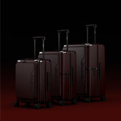 Strunk™ Set of 3 - Cabin + Medium + Large