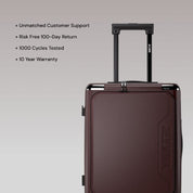 Strunk™ Set of 2: Cabin + Medium