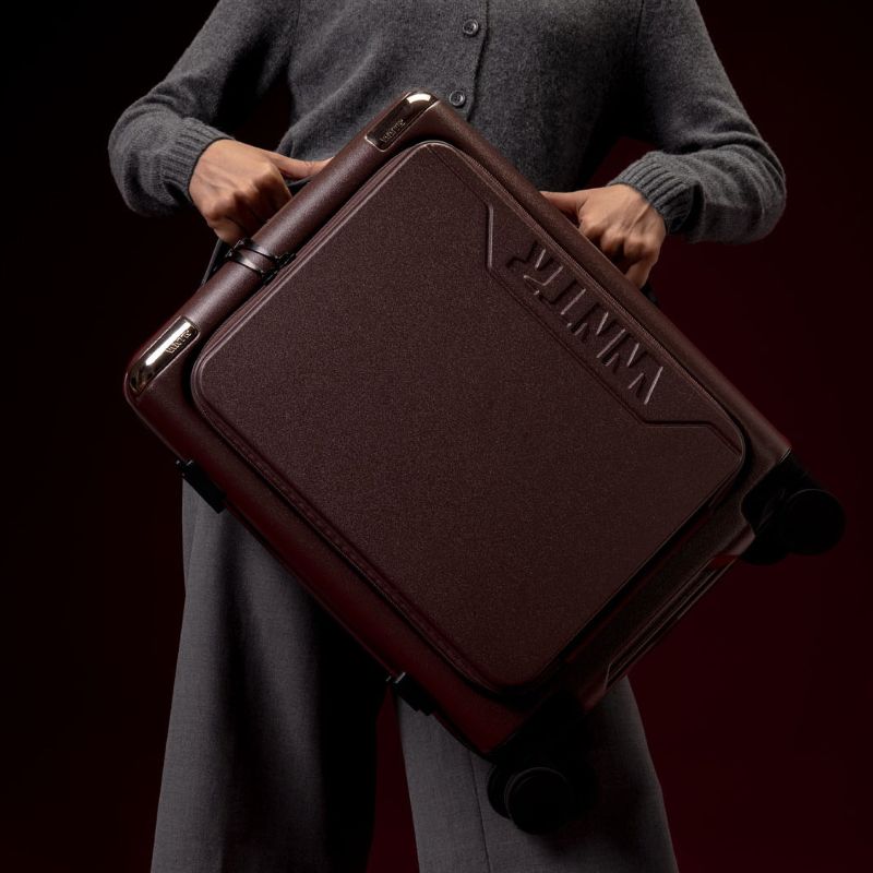 Strunk™ Set of 2: Cabin + Medium