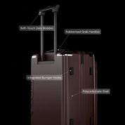 Strunk™ Set of 2: Cabin + Medium