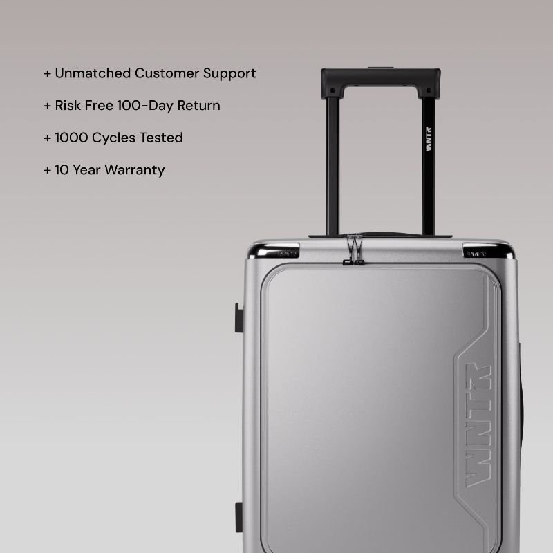 Strunk™ Set of 2: Cabin + Large