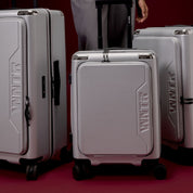 Strunk™ Set of 2: Cabin + Large