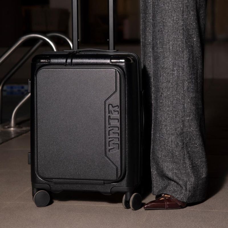Strunk™ Set of 2: Cabin + Large