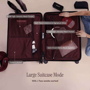 Strunk™ Check-In Large