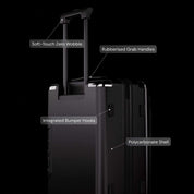 Strunk™ Check-In Large