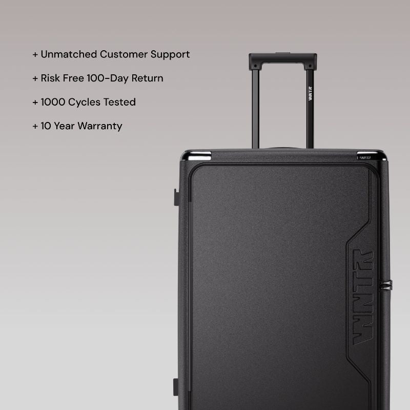 Strunk™ Set of 2: Medium + Large
