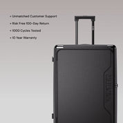 Strunk™ Set of 3 - Cabin + Medium + Large