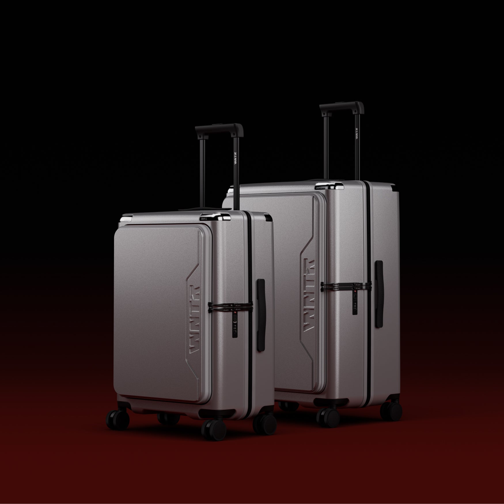 Strunk™ Set of 2: Medium + Large