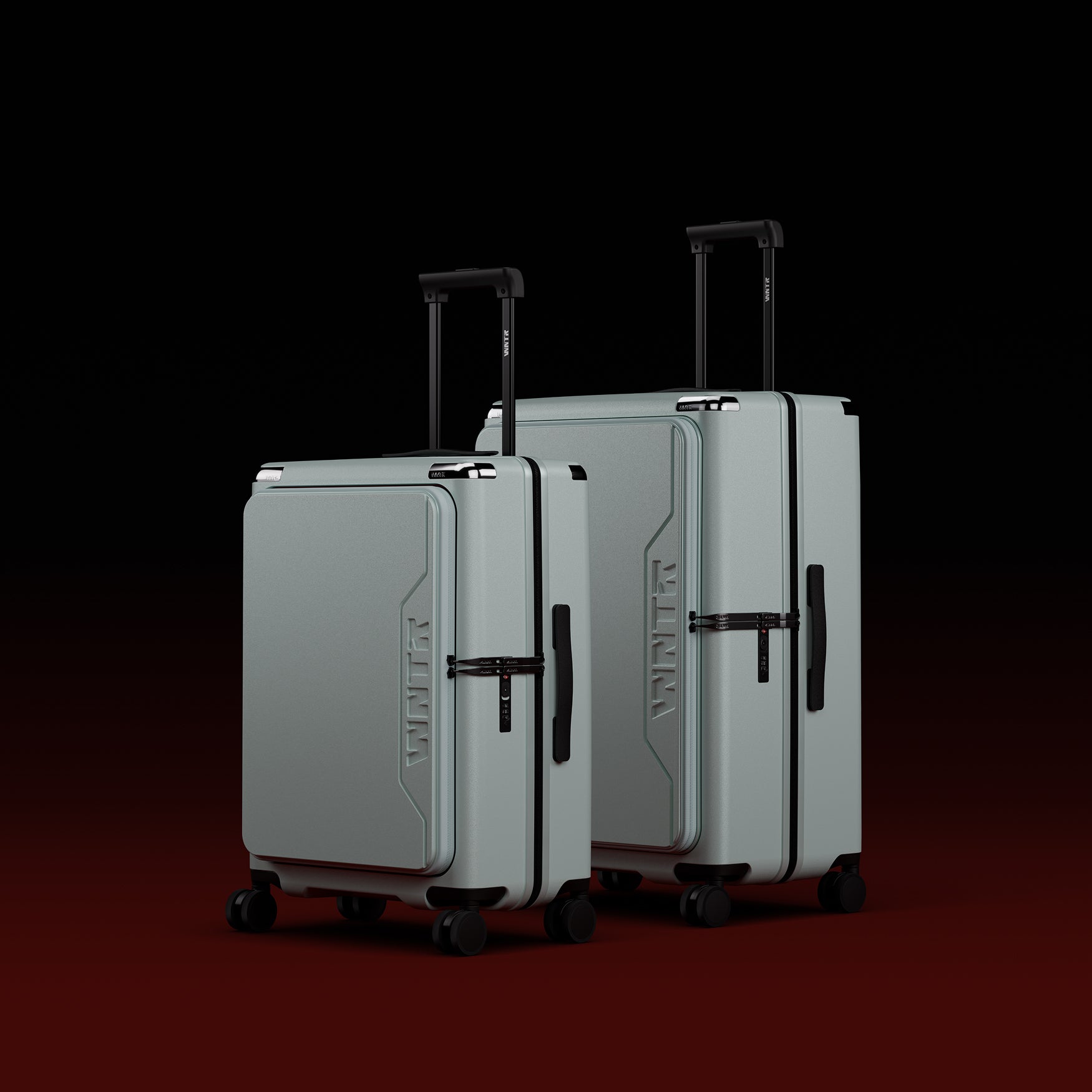 Strunk™ Set of 2: Medium + Large