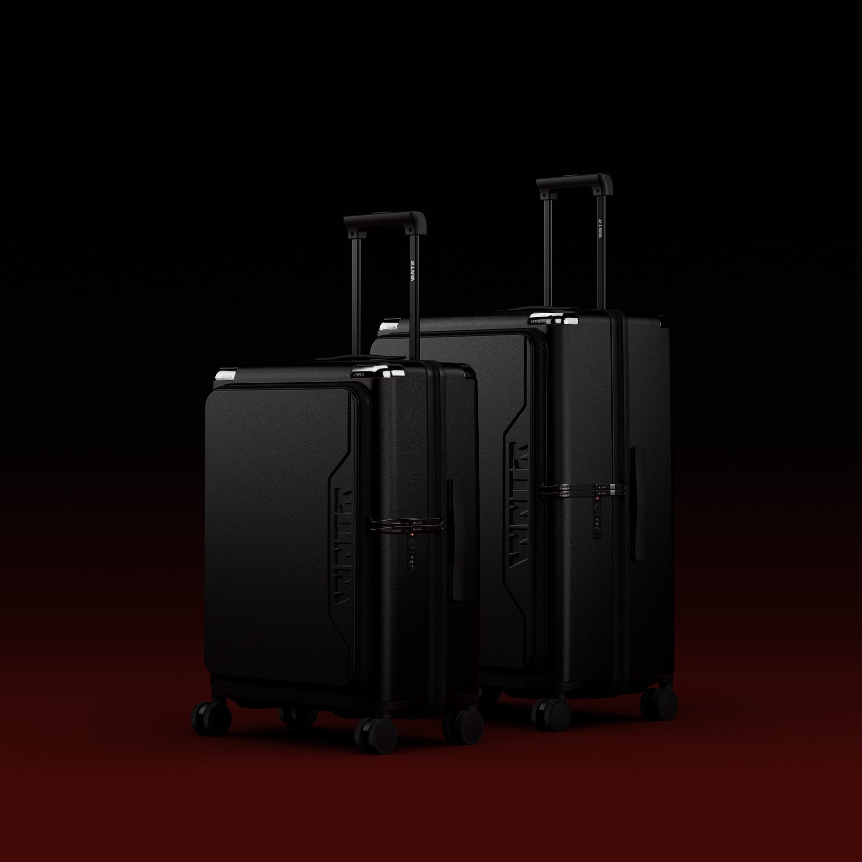 Strunk™ Set of 2: Medium + Large