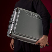 Strunk™ Set of 2: Cabin + Large