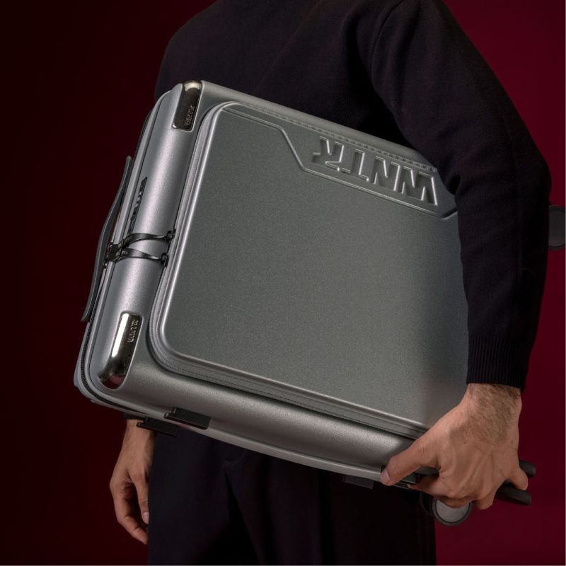 Strunk™ Set of 2: Cabin + Large