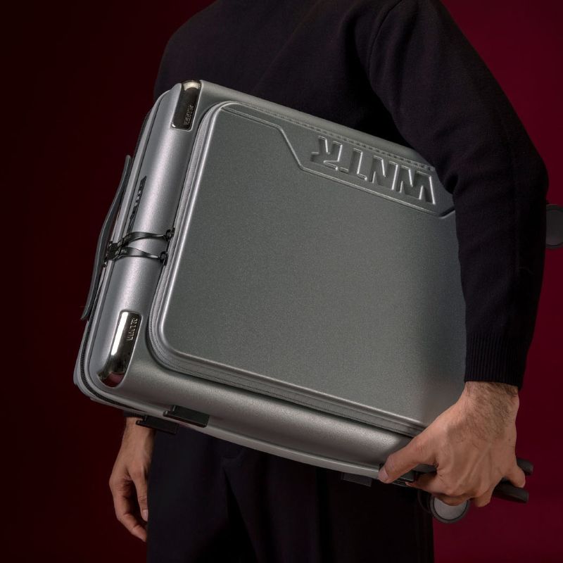 Strunk™ Set of 2: Cabin + Medium