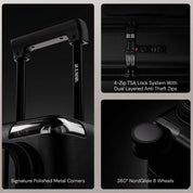 Strunk™ Set of 2: Cabin + Large