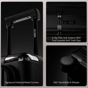 Strunk™ Check-In Medium