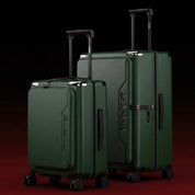 Strunk™ Set of 2: Cabin + Large