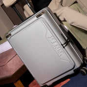 Strunk™ Set of 2: Cabin + Large