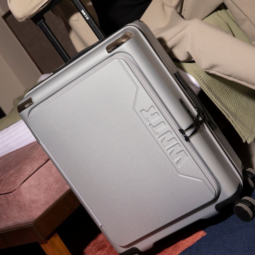 Strunk™ Set of 2: Cabin + Large