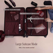 Strunk™ Set of 2: Medium + Large