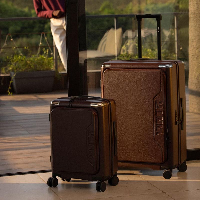Strunk™ Set of 3 - Cabin + Medium + Large