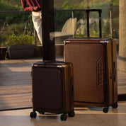 Strunk™ Check-In Large