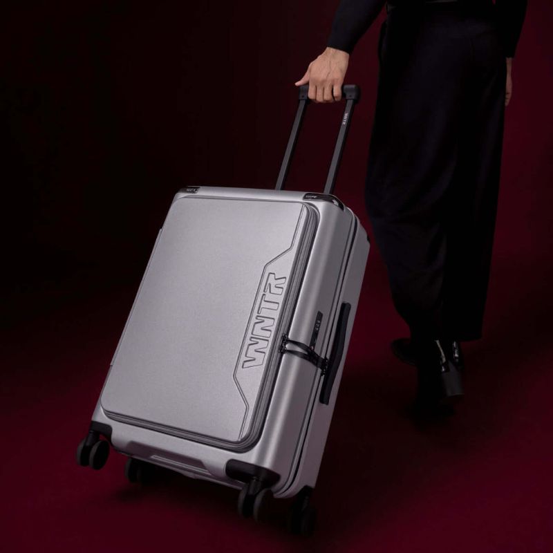 Strunk™ Check-In Large