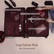 Strunk™ Check-In Large