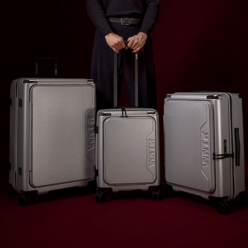Strunk™ Set of 2: Medium + Large