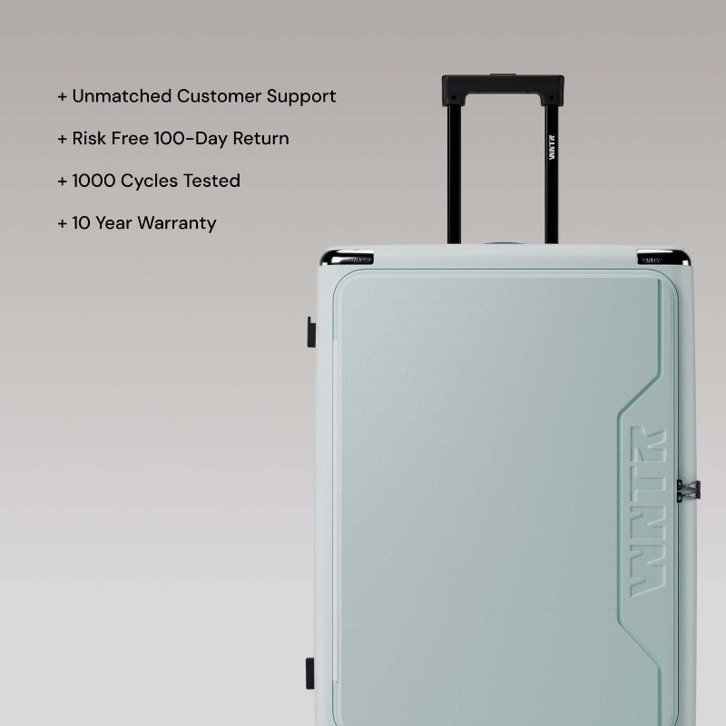 Strunk™ Check-In Large